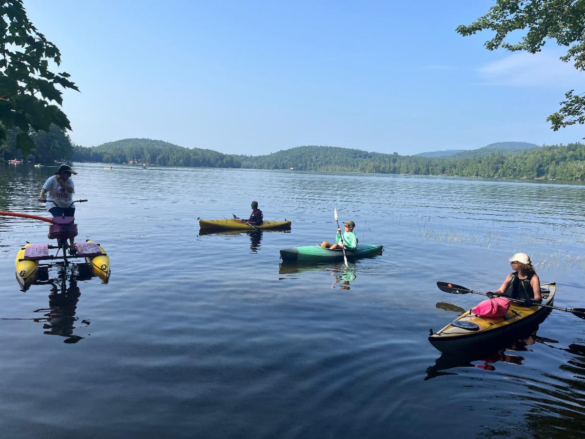 Newsletter: September 6, 2025