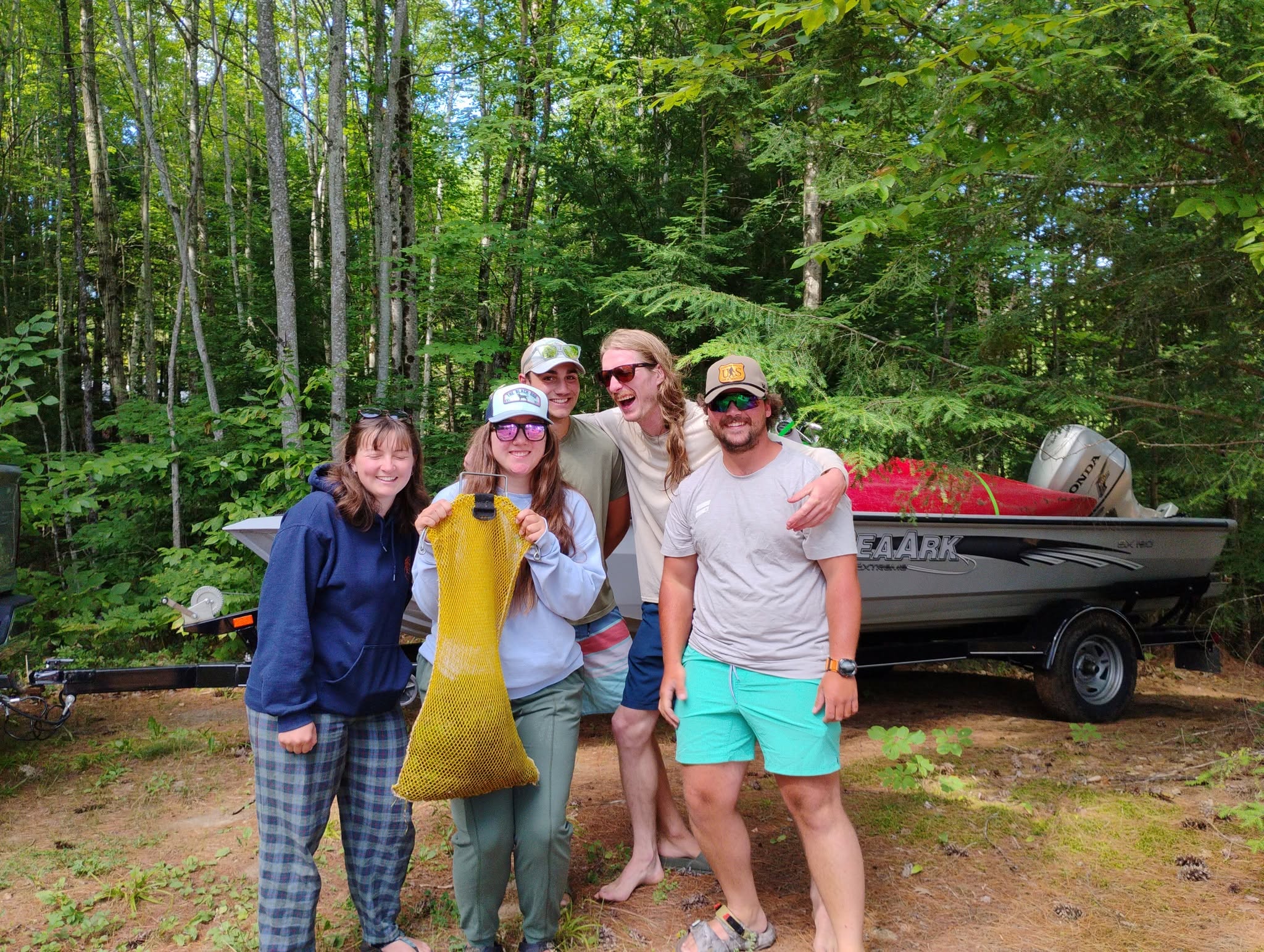 Newsletter: August 29, 2025